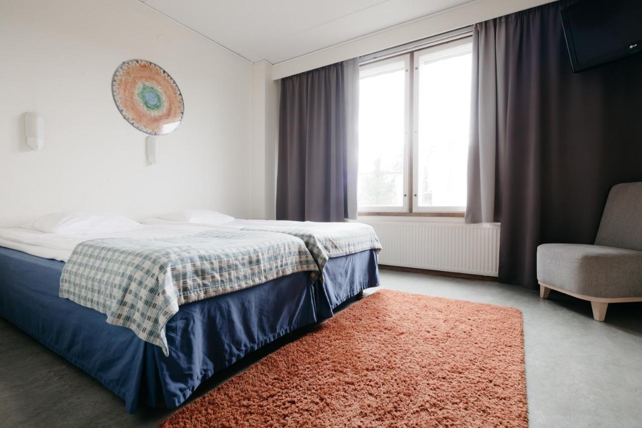 Lapland Hotels Yllaeskaltio Akaslompolo Ngoại thất bức ảnh