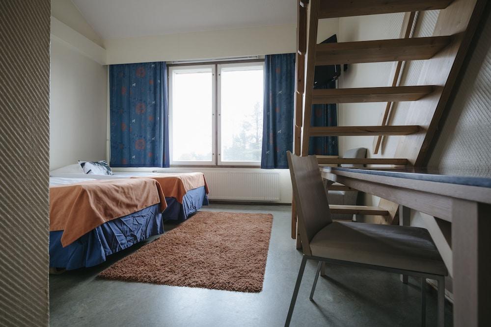 Lapland Hotels Yllaeskaltio Akaslompolo Ngoại thất bức ảnh