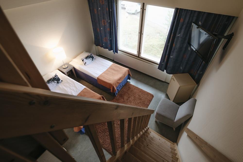 Lapland Hotels Yllaeskaltio Akaslompolo Ngoại thất bức ảnh