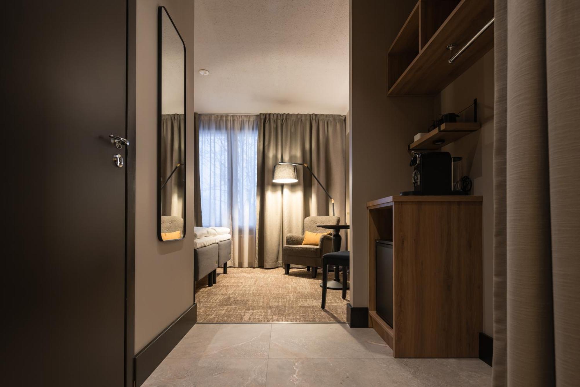 Lapland Hotels Yllaeskaltio Akaslompolo Ngoại thất bức ảnh