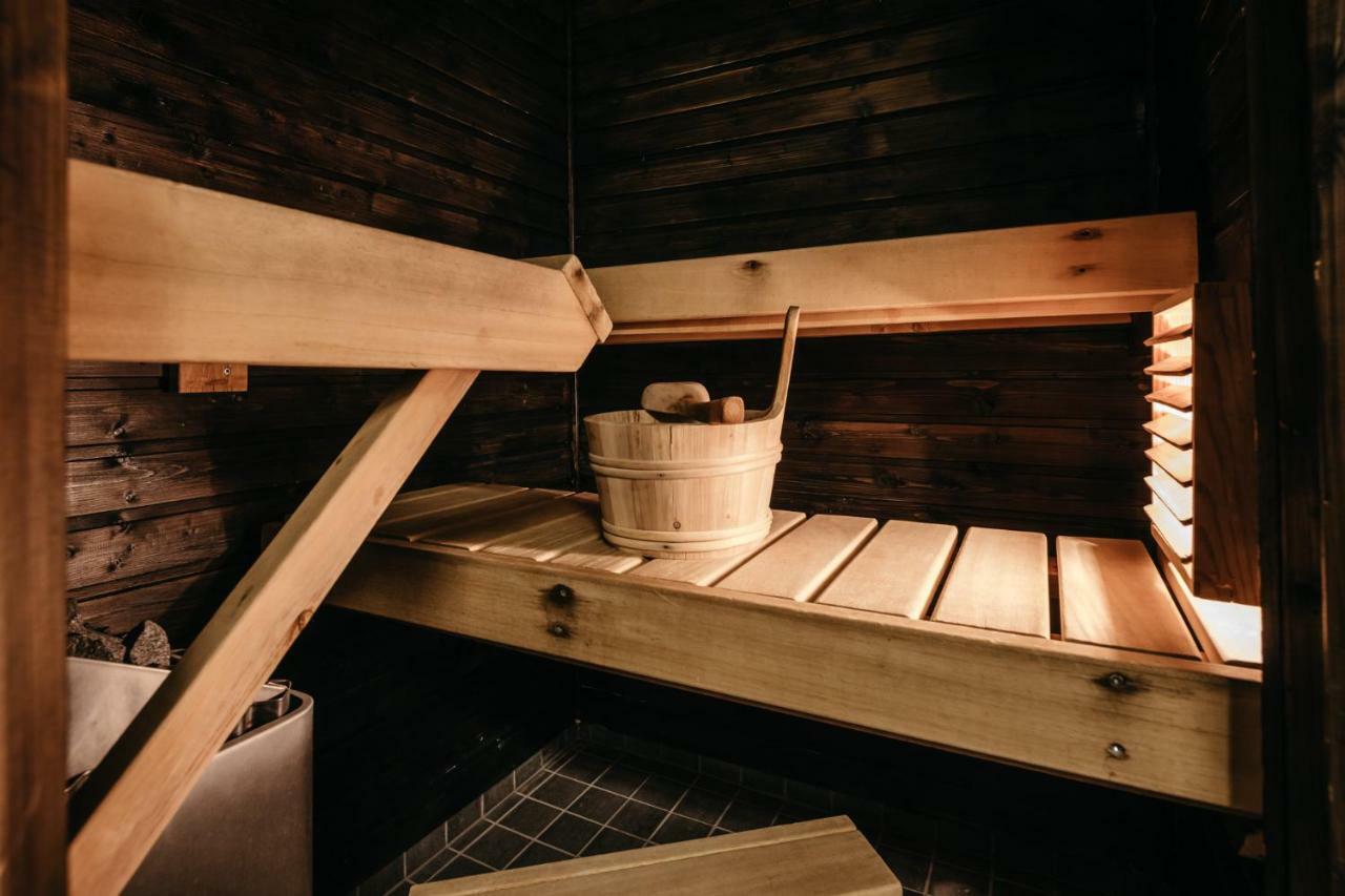 Lapland Hotels Yllaeskaltio Akaslompolo Ngoại thất bức ảnh